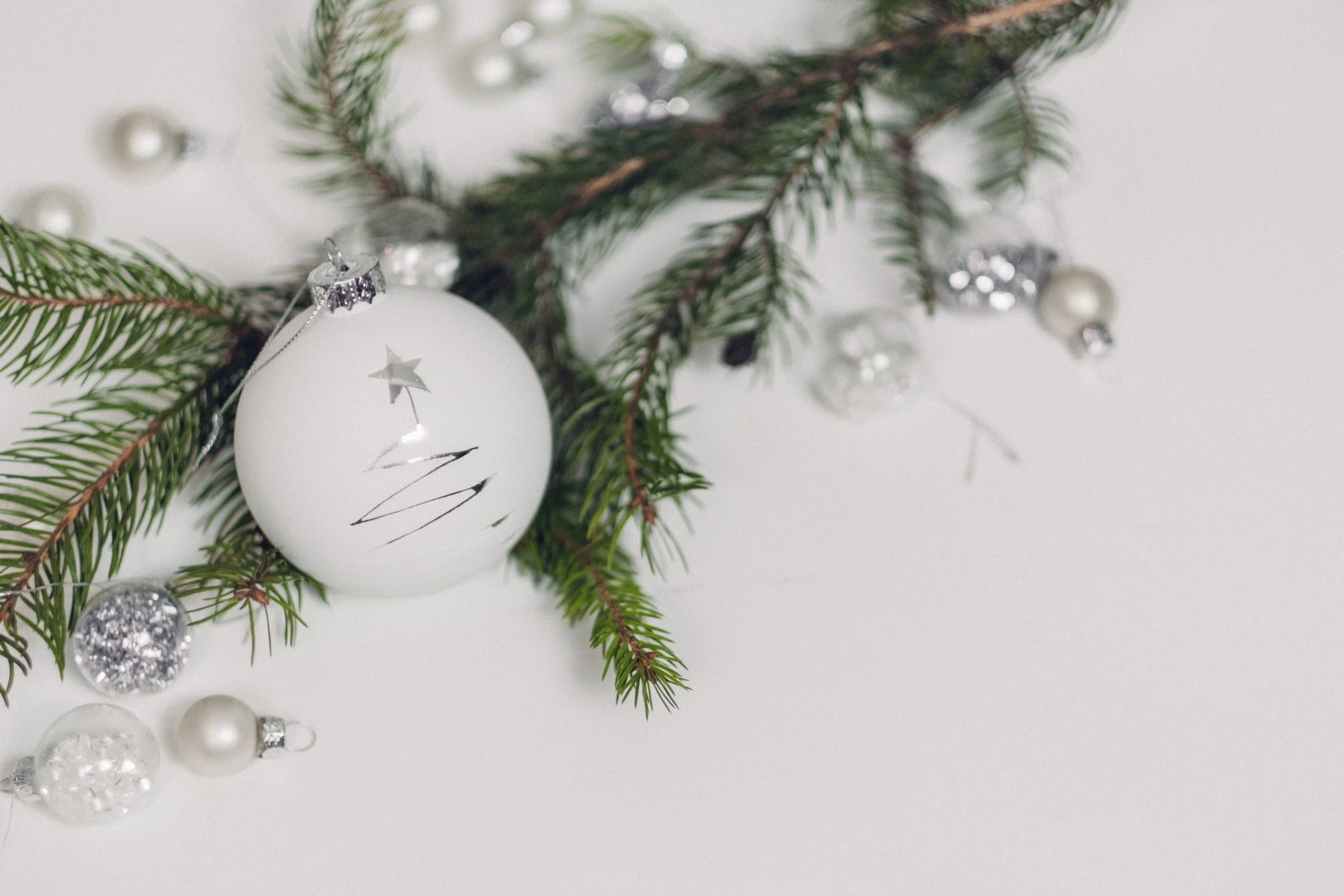 You better make your December budget and check it twice