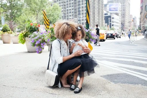 Money and Parenting: 5 Reasons Why Saying “No” Now Can Allow You to Say “Yes” Later