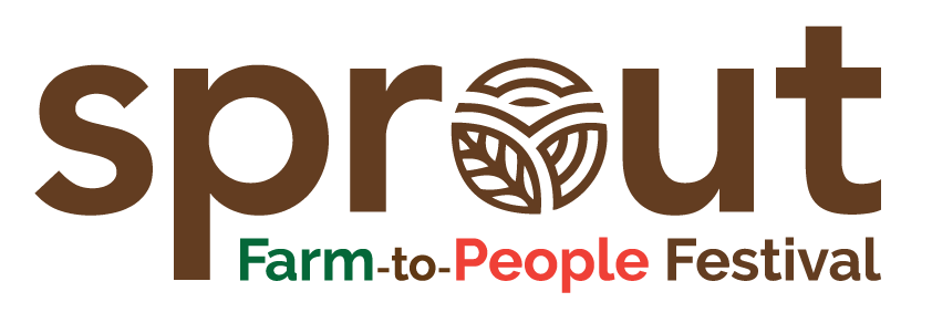 Sprout 2020 . Farm-to-People Festival