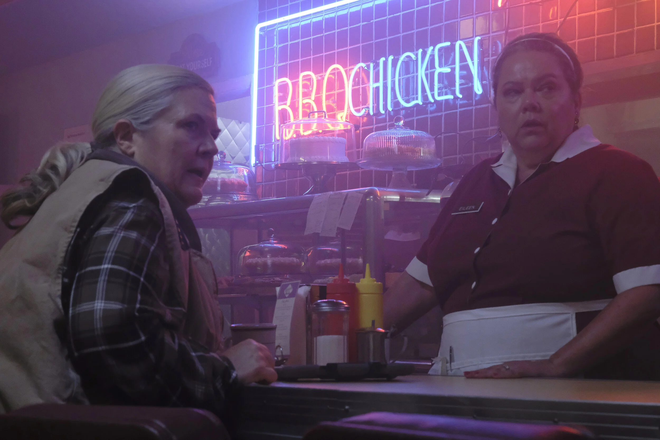 PAULA PELL IN NO ACTIVITY