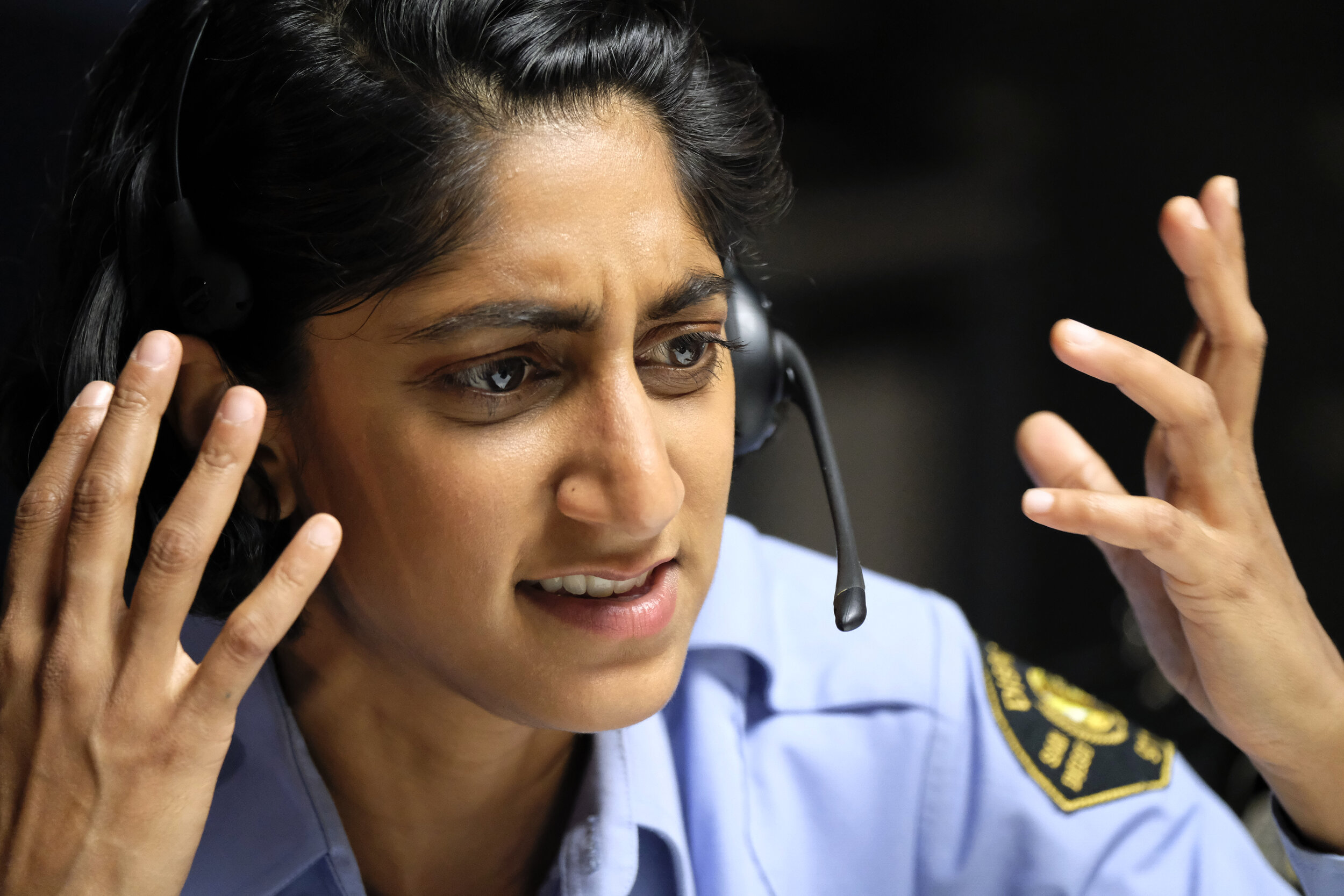 SUNITA MANI IN NO ACTIVITY