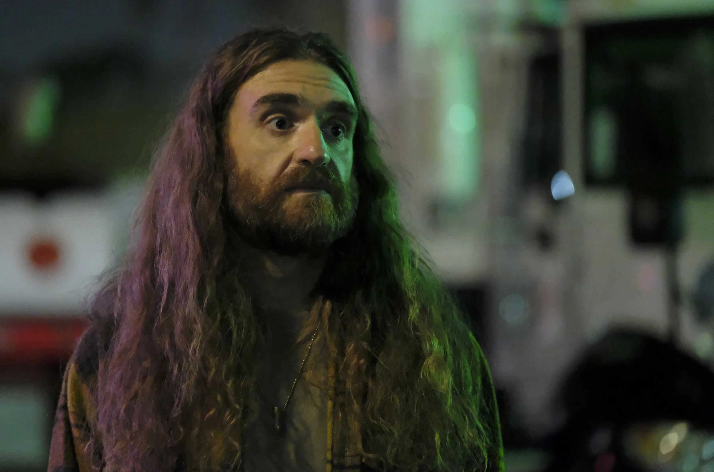  GEORGE BASIL IN NO ACTIVITY 