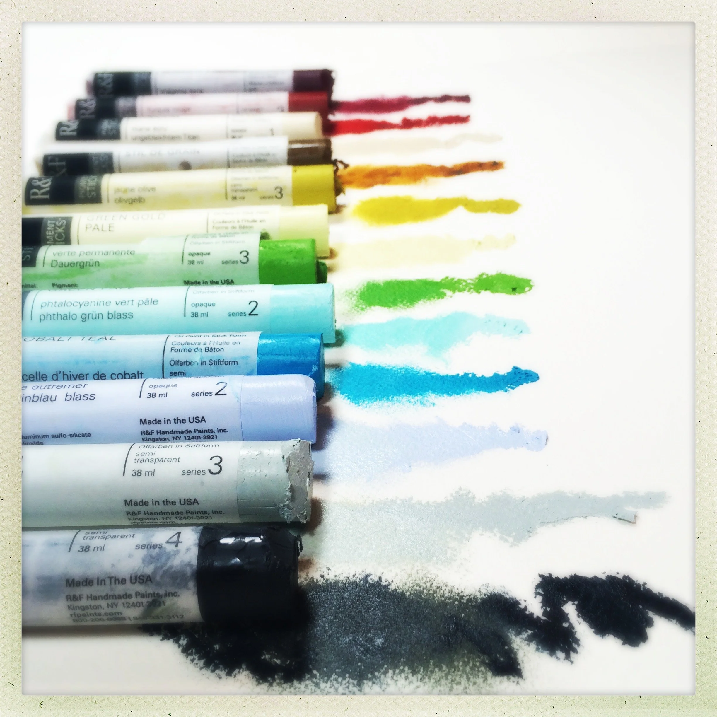 EVENTS — Crow's Nest Art Studio