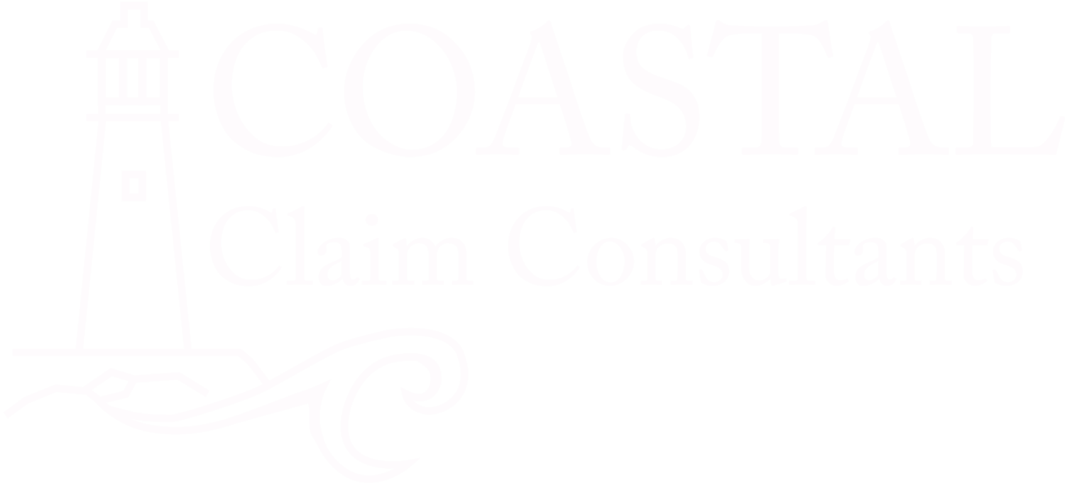 Coastal Claim Consultants LLC