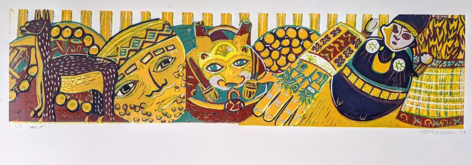 INCA