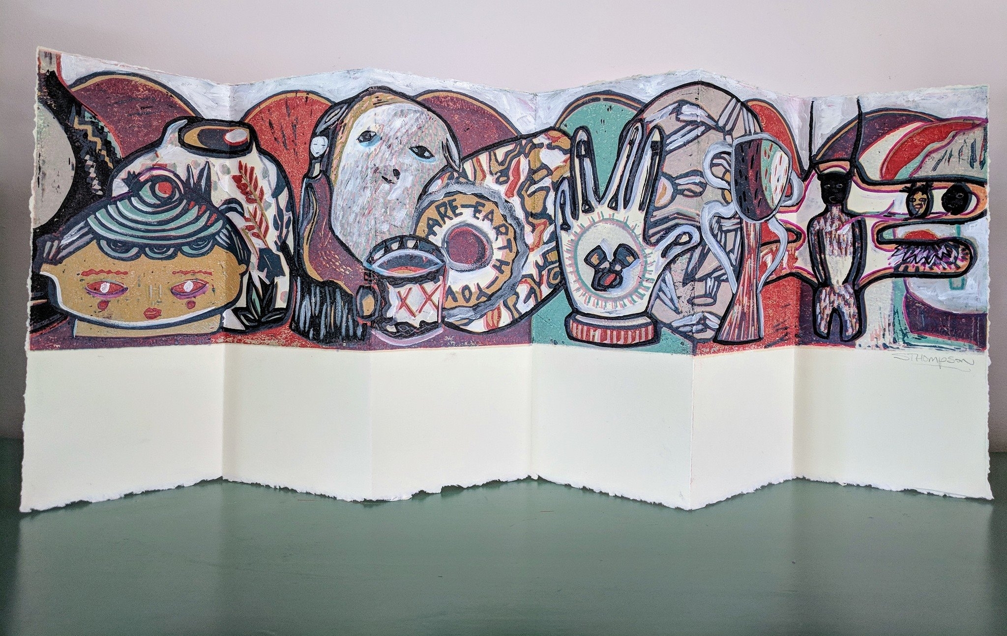 Ceramics