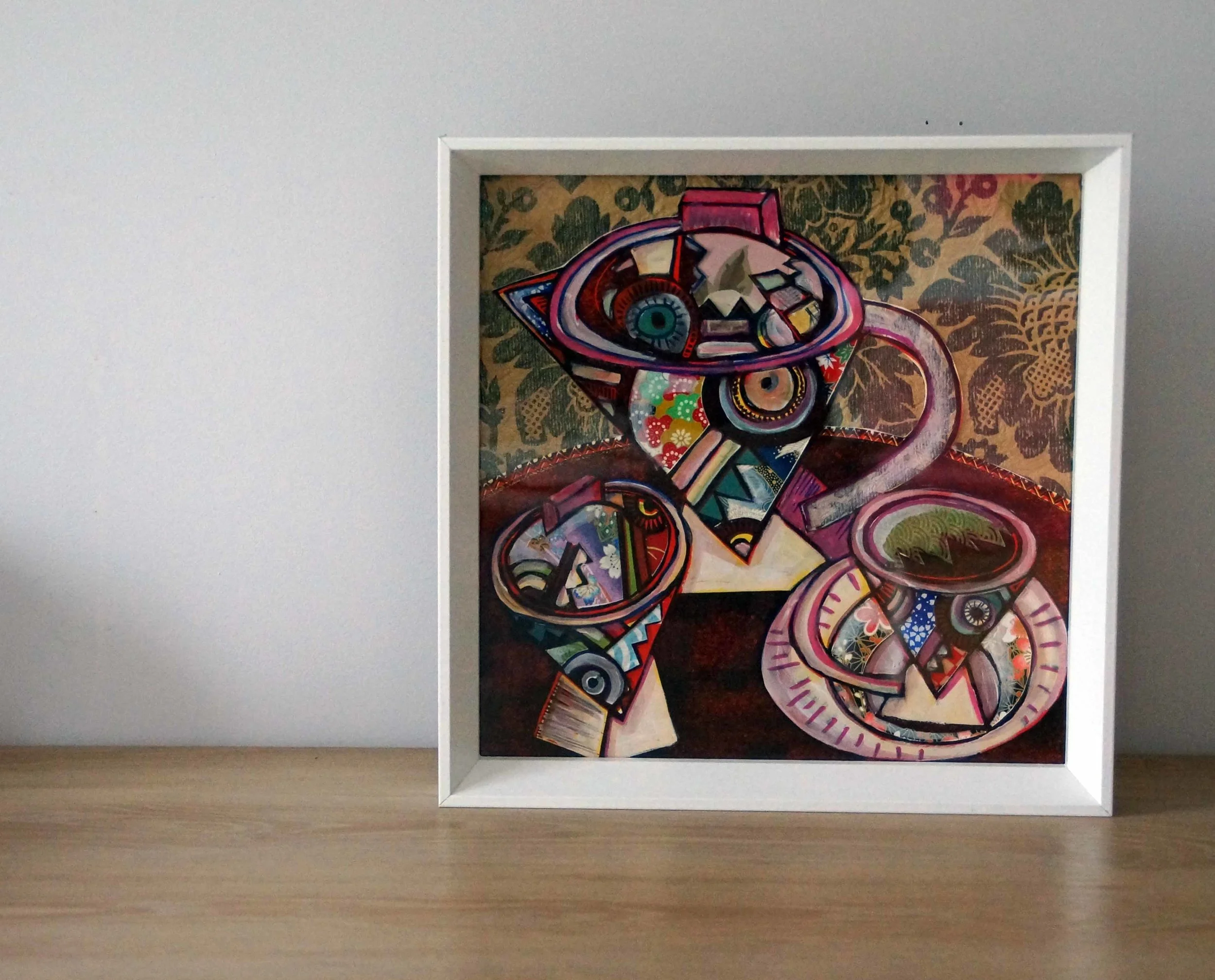 Samantha Thompson- Clarice Varied Edition - Framed.JPG