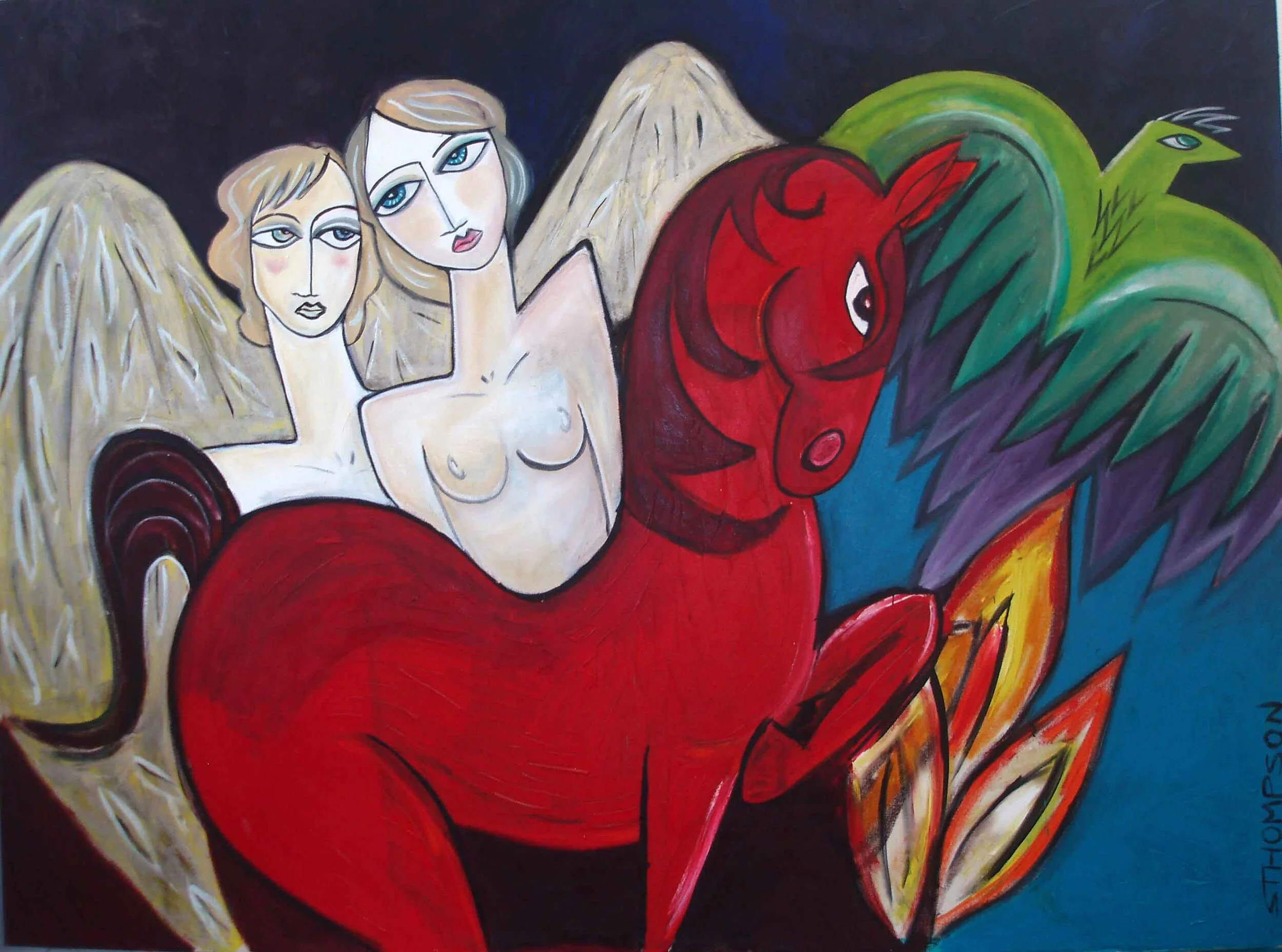 run away with the circus small.jpg