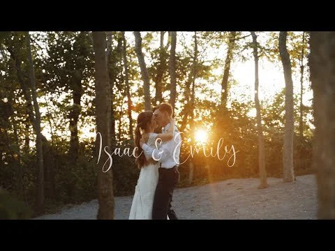 Beautiful Barn Wedding in Kentucky