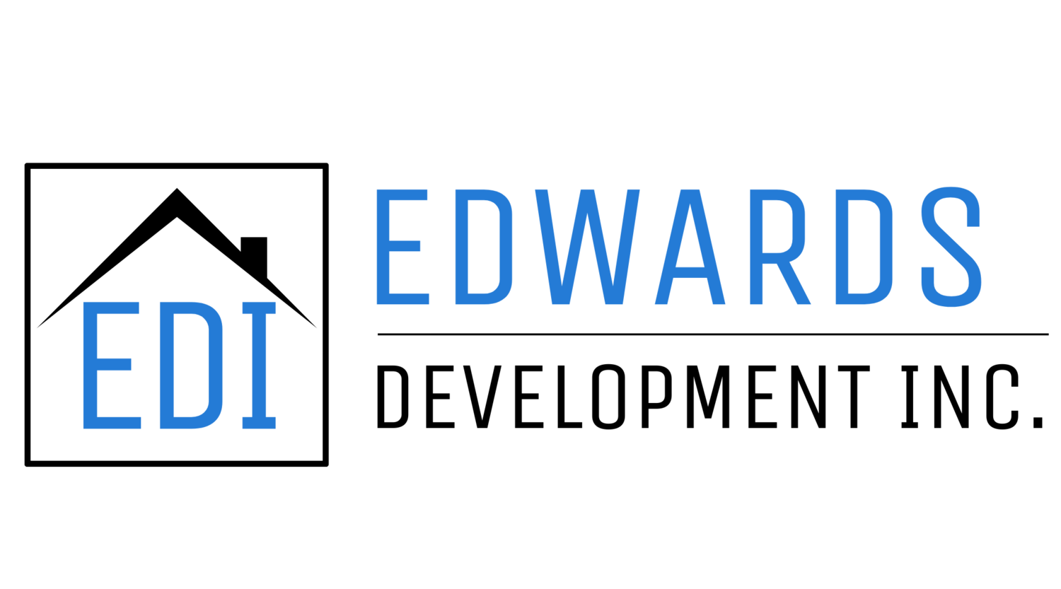 Edwards Developement Inc.
