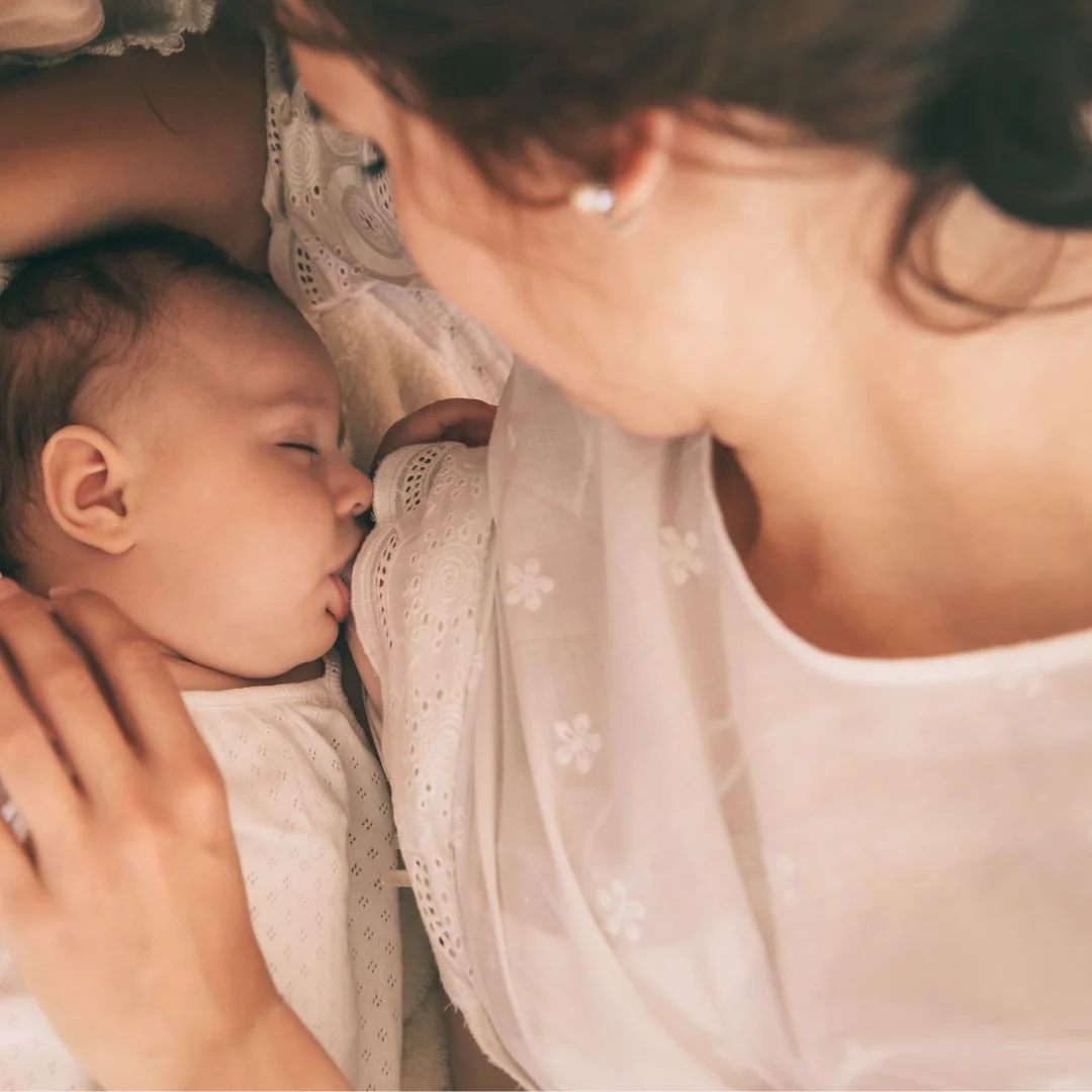 Suffering In Silence: My Journey Through Postpartum Depression 