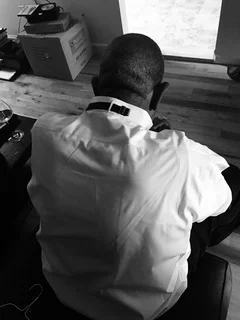 Reflections: No One Is Like My Dad 