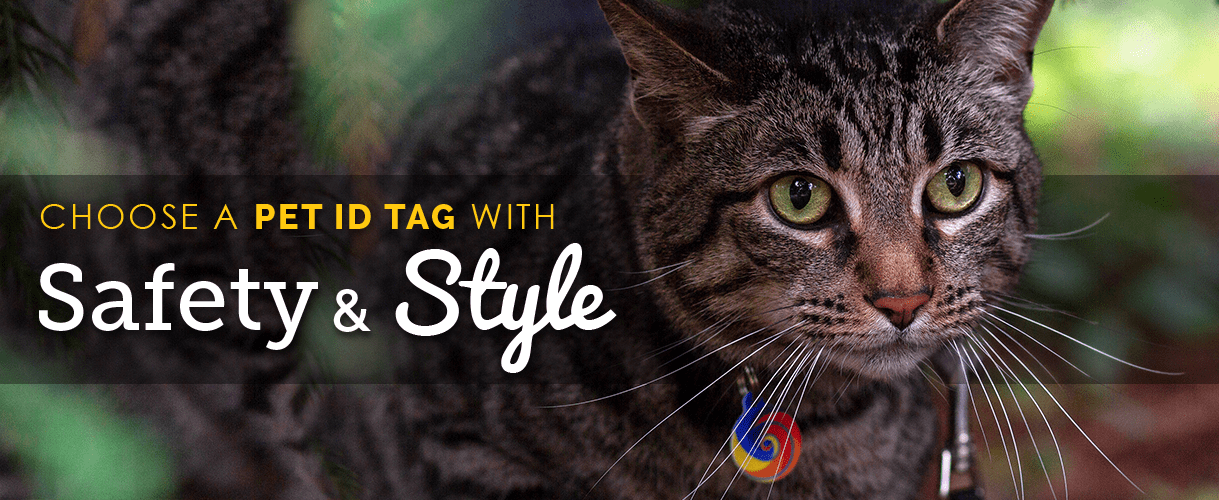 Making Pet ID Tags an Art Form! Check out DOGTAGART Dog Tag Art is home to hundreds of creative ID tag designs for DOGS and CATS and perfect for showcasing your best friend's unique personality and style!