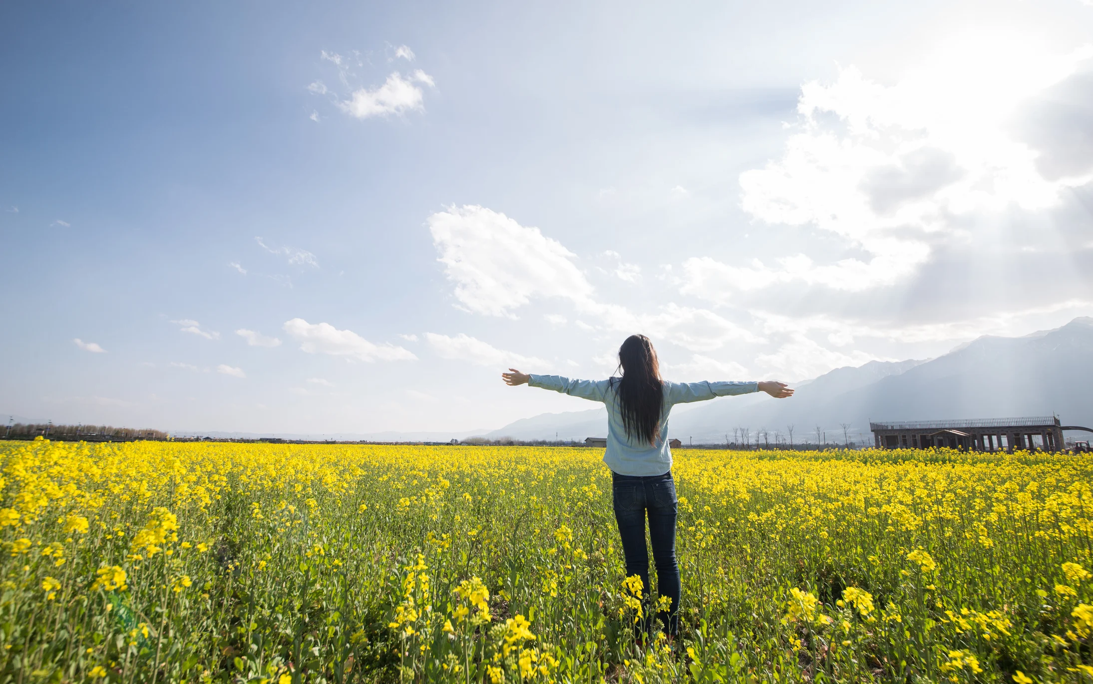 IS IT THE TIME TO GO TO THERAPY?