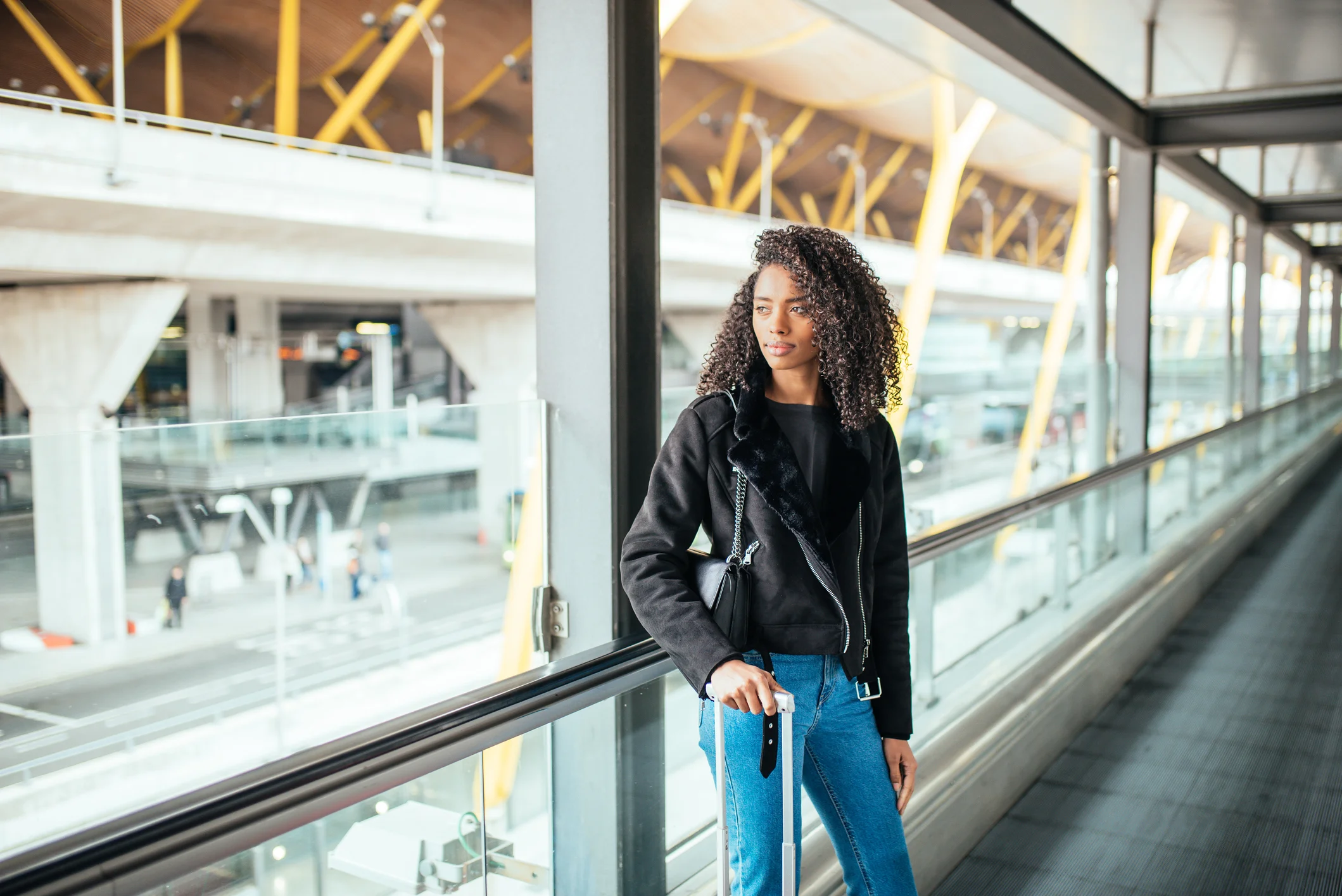 ADJUSTING TO A NEW COUNTRY: DOS AND DON'TS