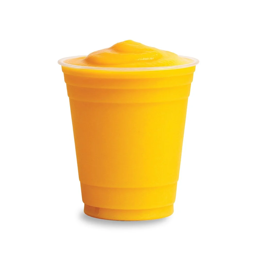 Mango Smoothie