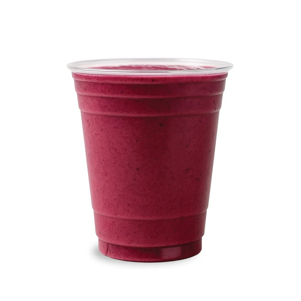 Bery Smoothie