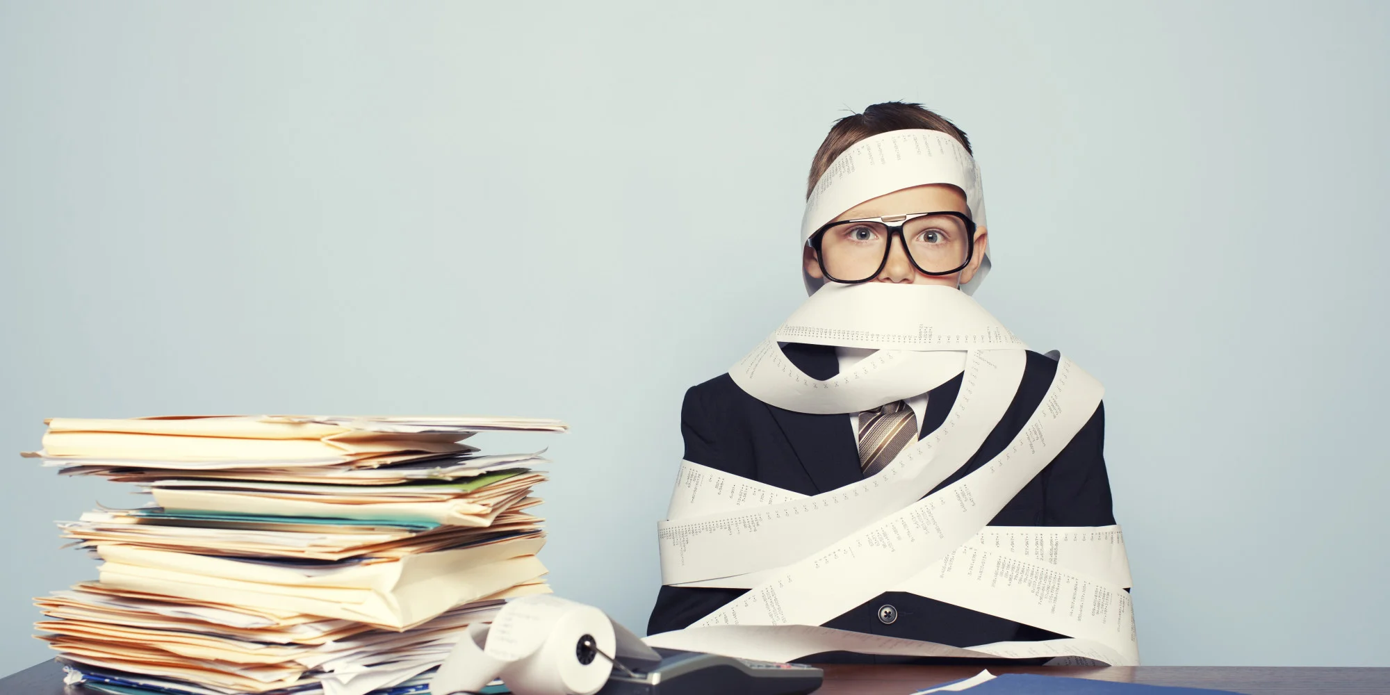 Is bookkeeping giving you headaches?