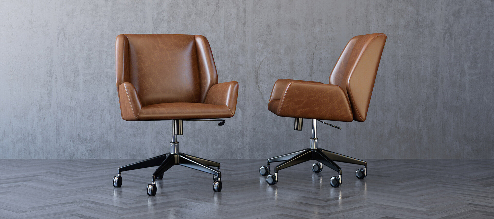Desk Task Chairs