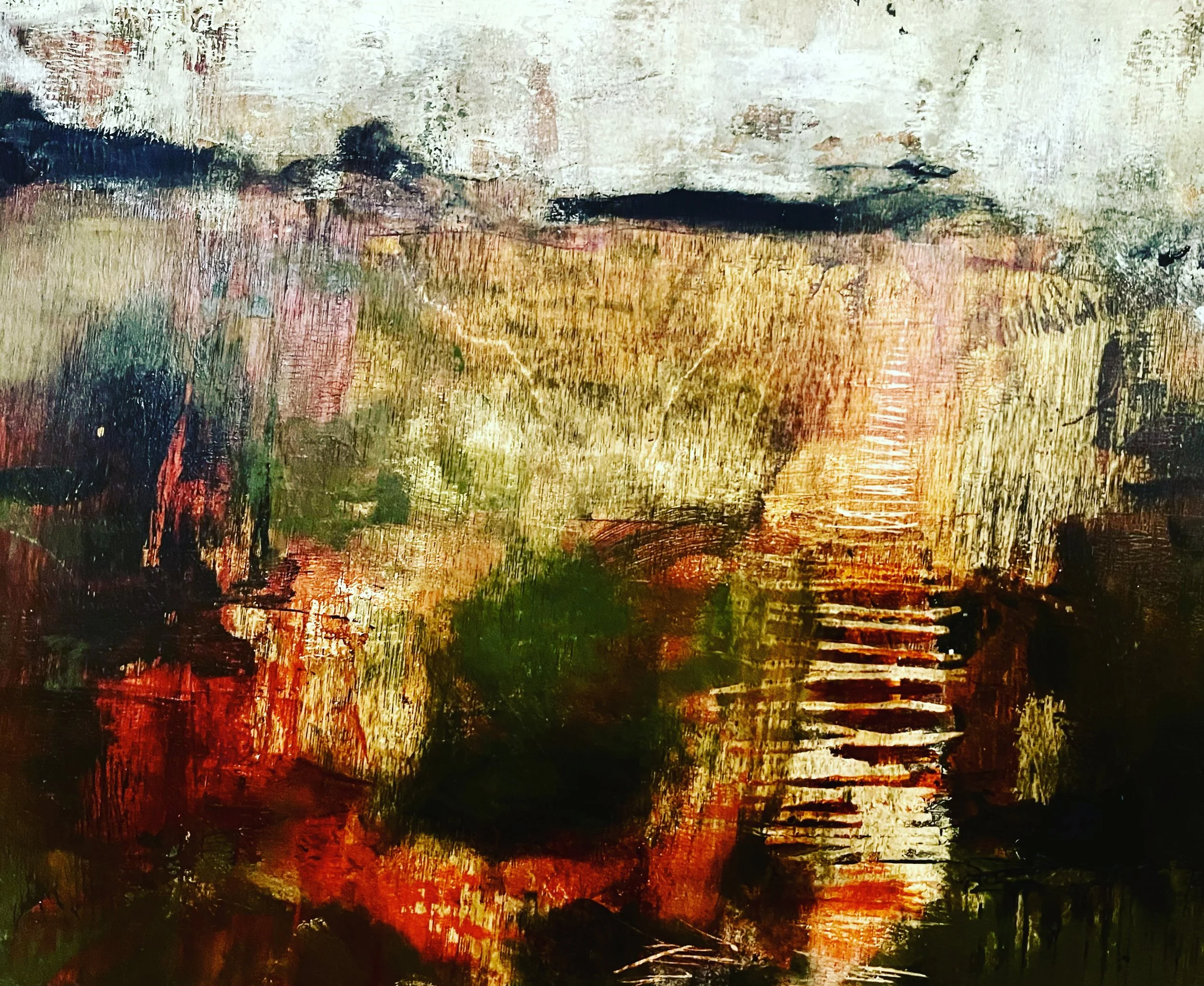 Elemental Meditation