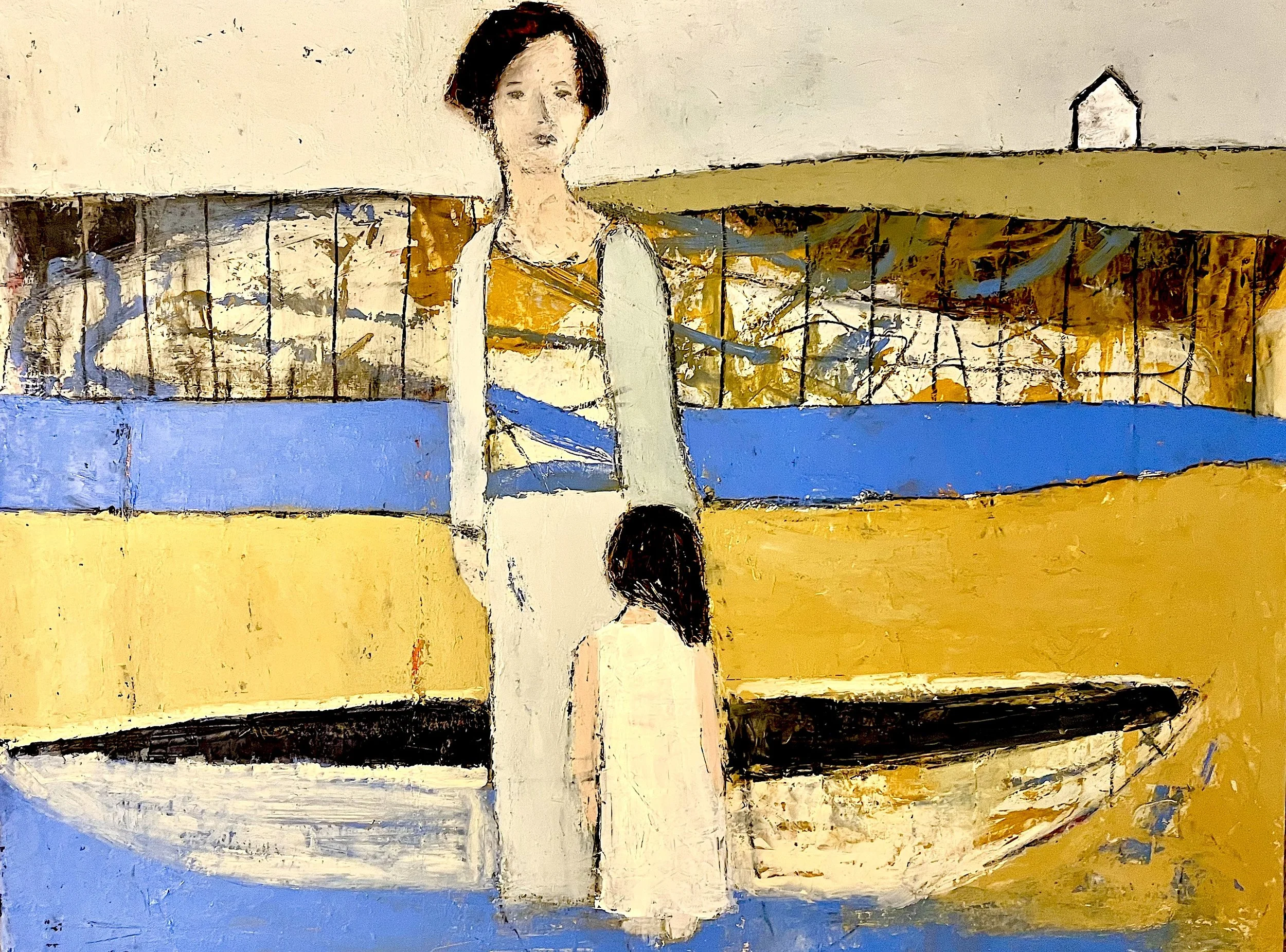 No Choice But to Save Ourselves