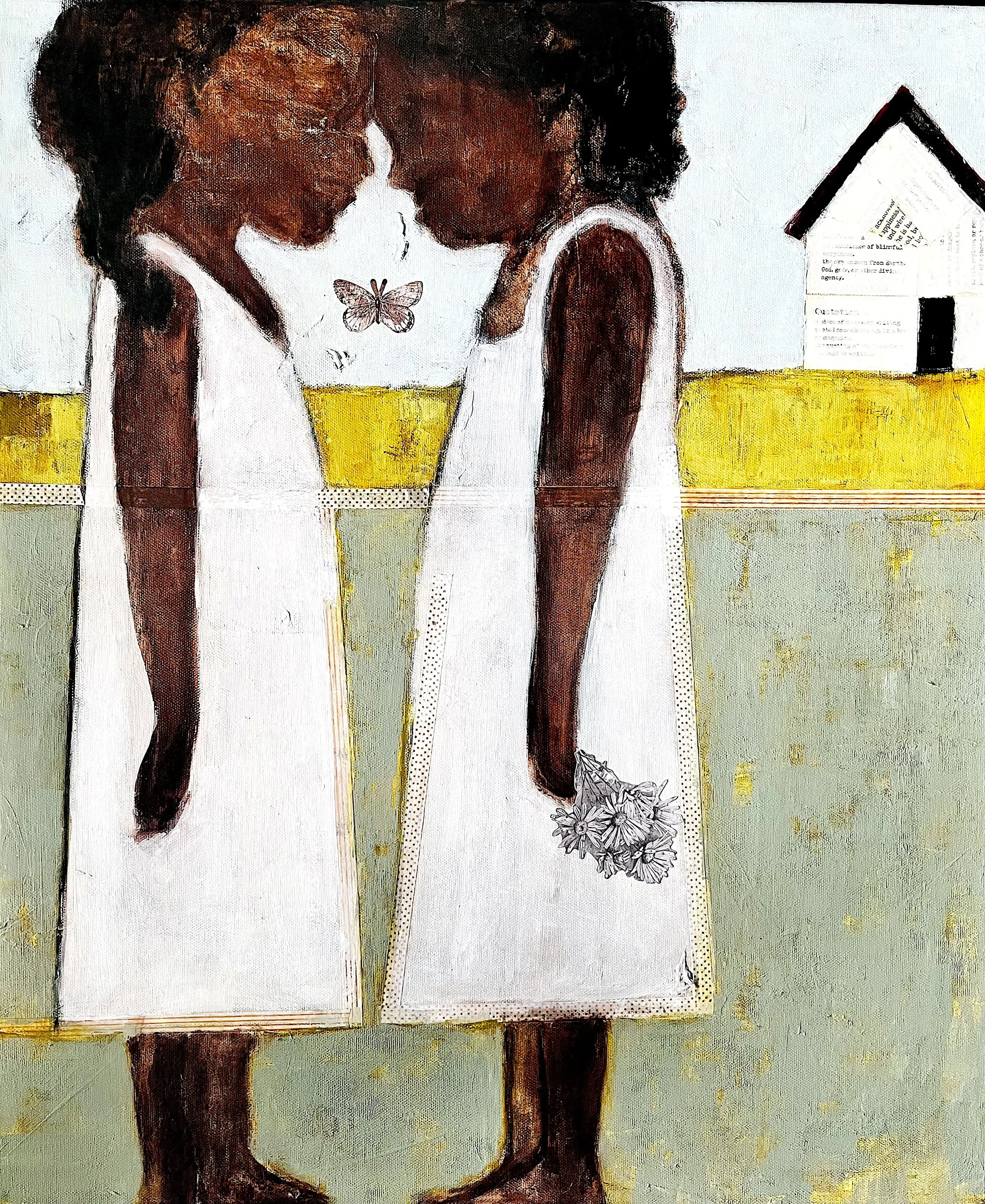 Keep Me in Your Heart