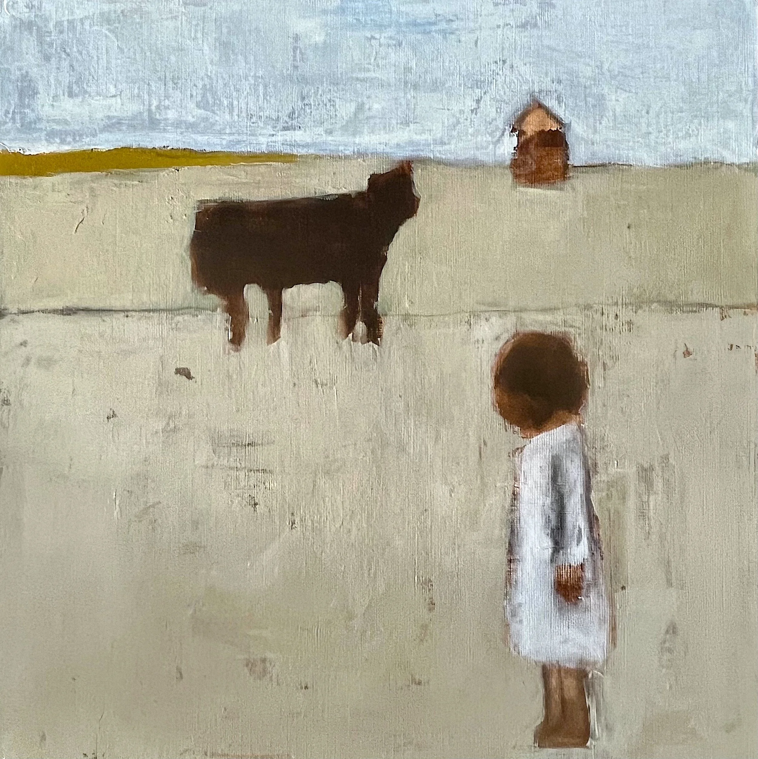 Remembering What Was