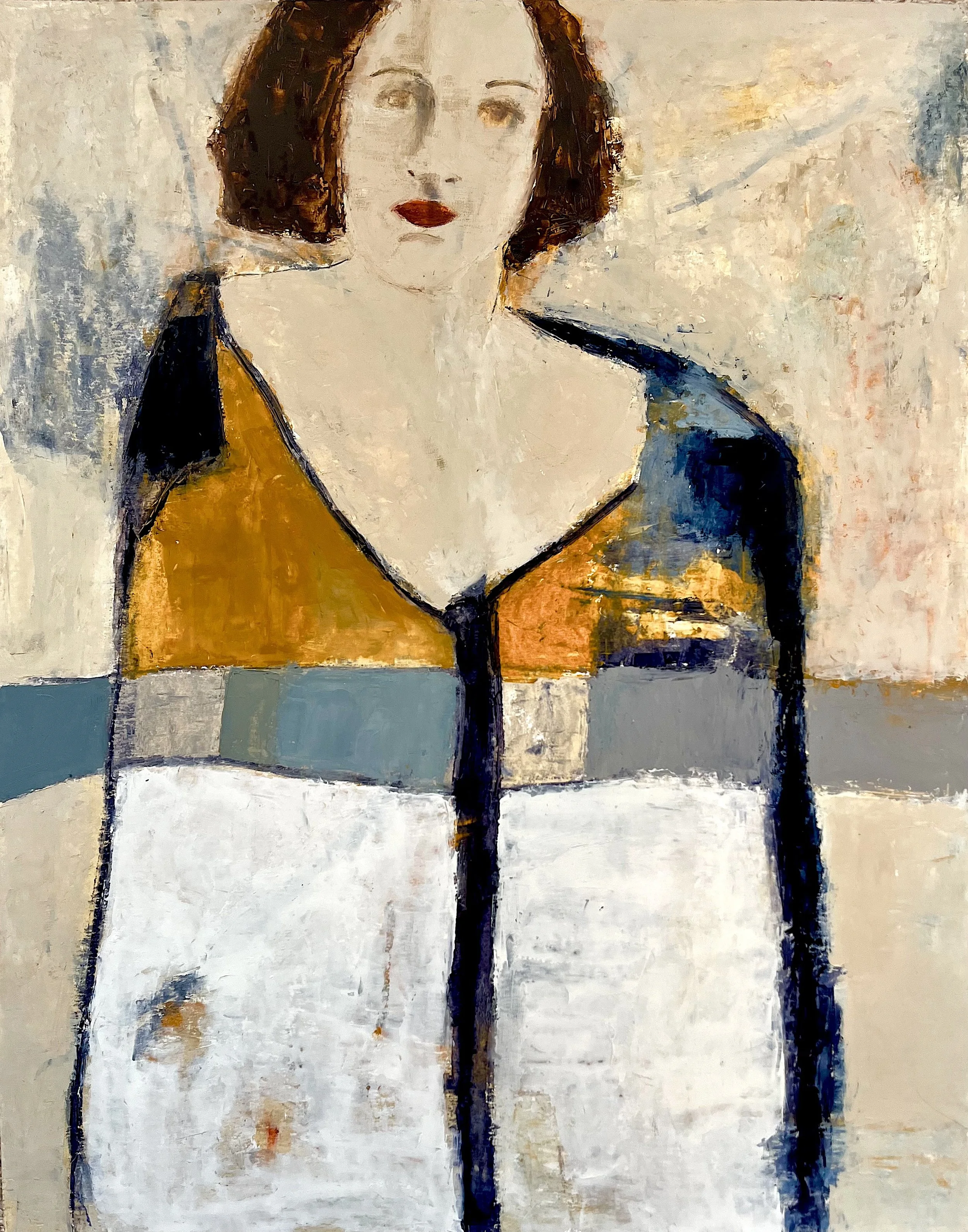 Comfortable Loneliness