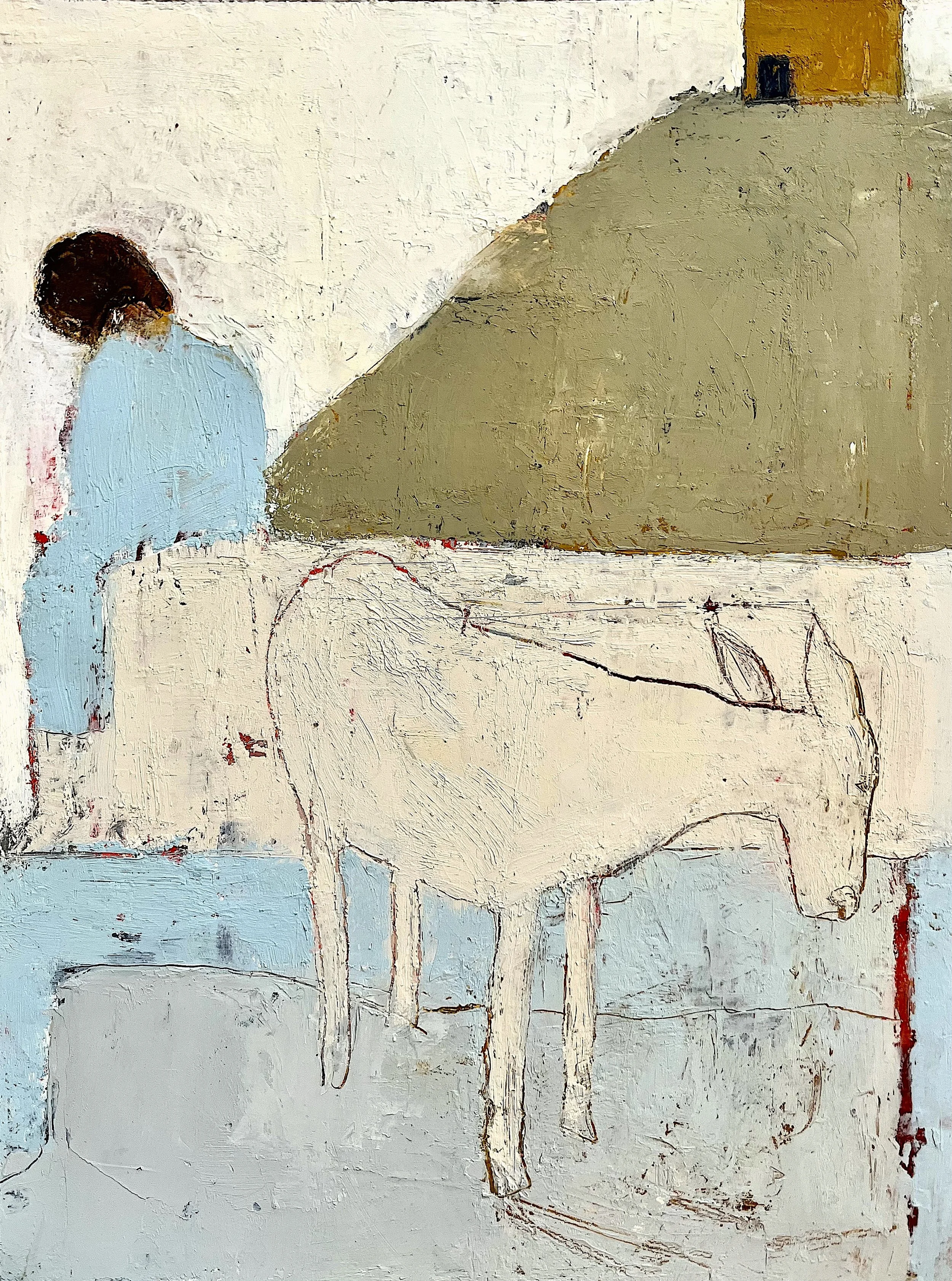 Davy Come Back and Act Like You Ought To