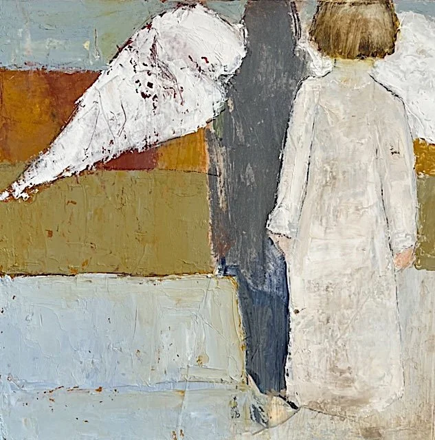 When Sorrow Encompasses