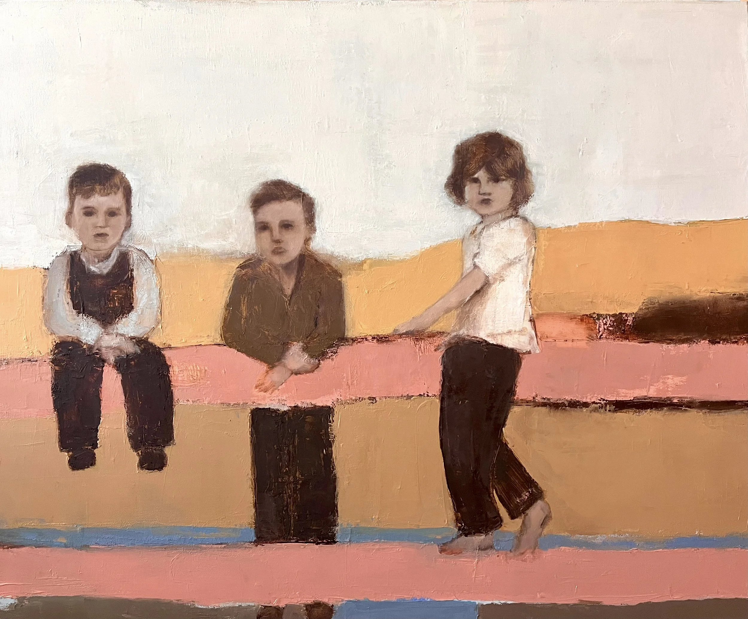 Nothing Left to Do But Everything