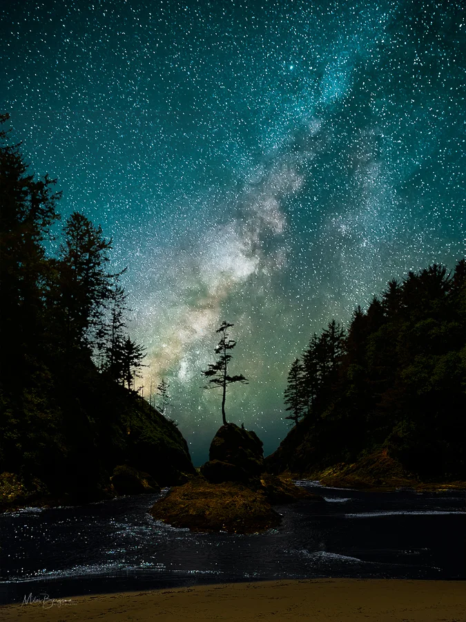 Cape Disappointment, WA