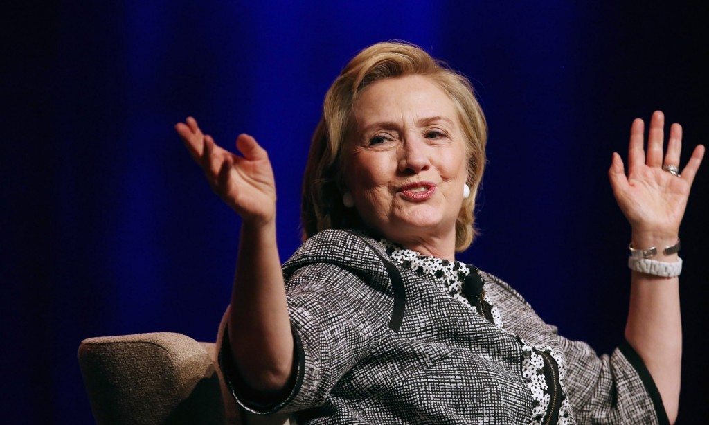 Presidential Candidacy? You’ll Never Guess What Happens Next! (World Domination)”
