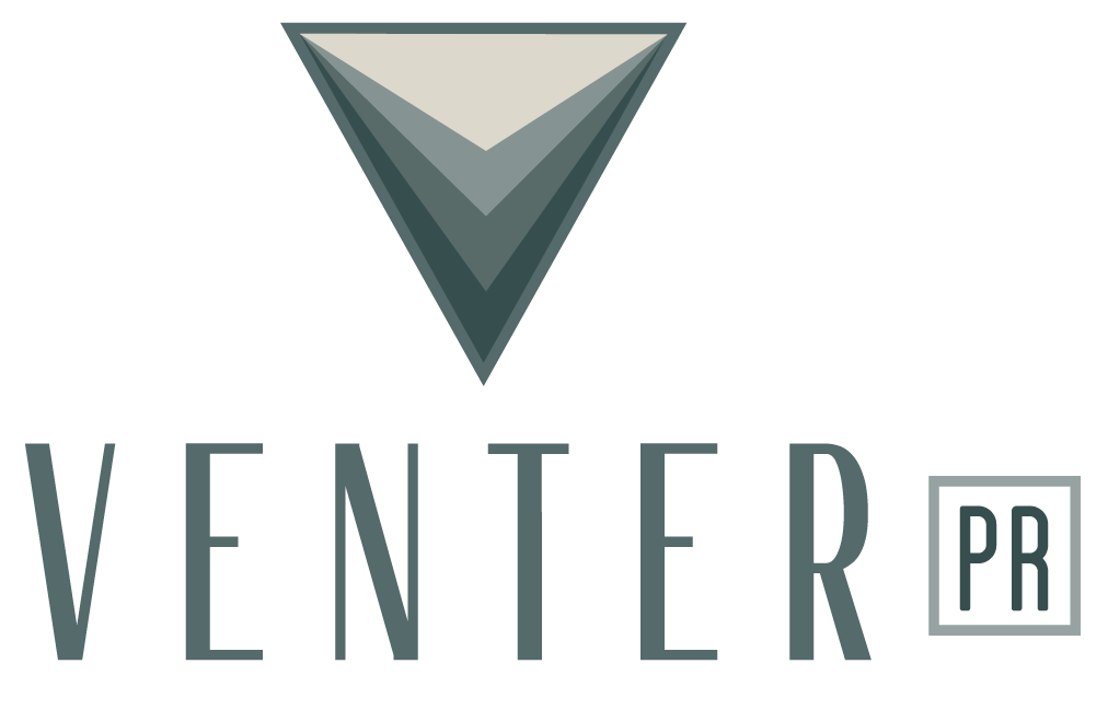 Venter PR
