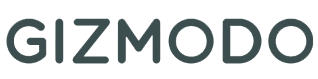 Gizmodo logo