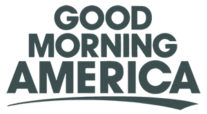 Good Morning America logo