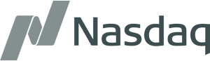Nasdaq logo