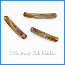 Shellfish Seafood Index - Monterey Fish Market — Monterey Fish Market