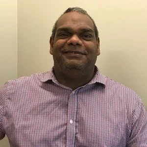 Lawford Benning