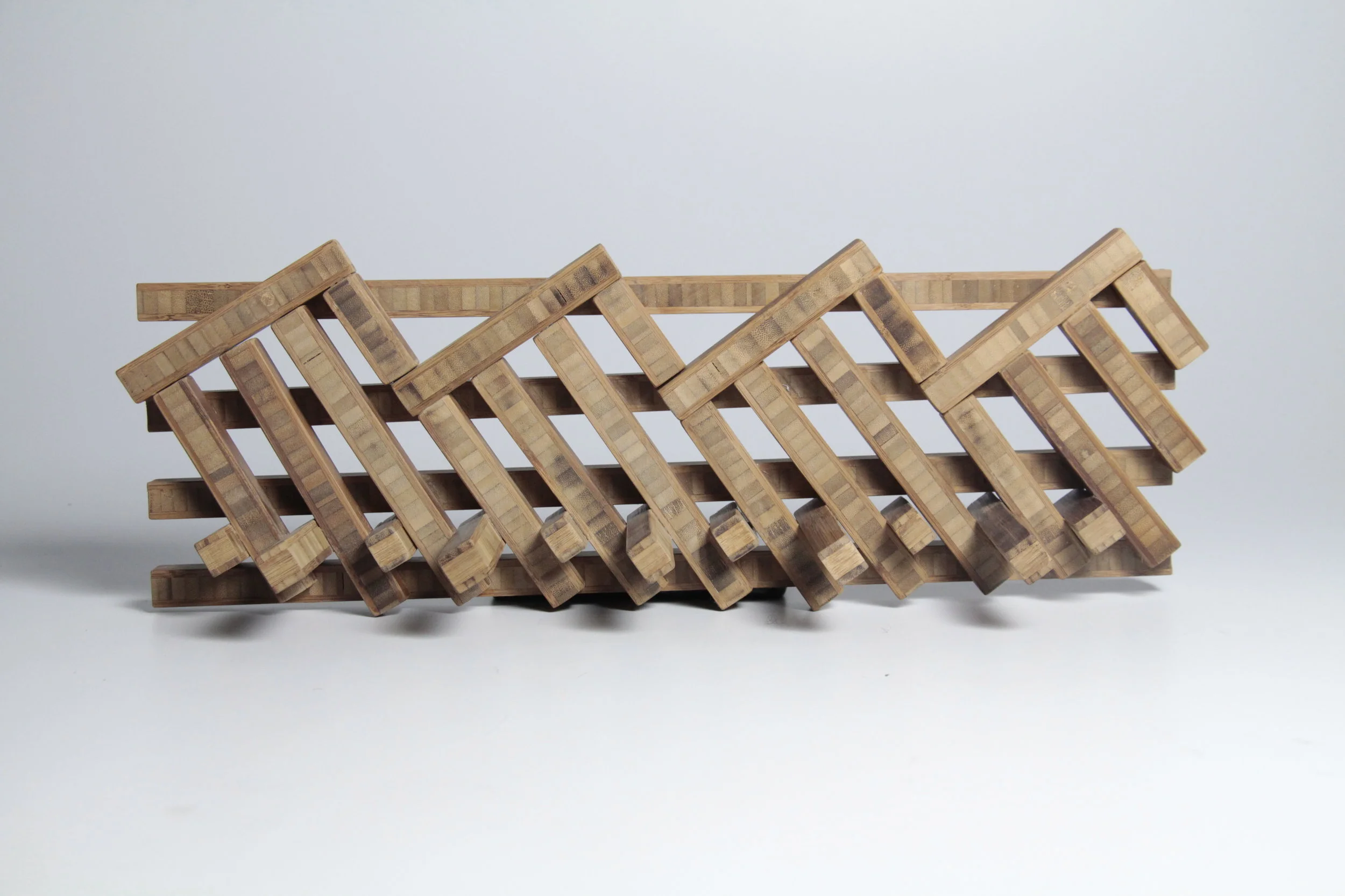 colosseum coat rack