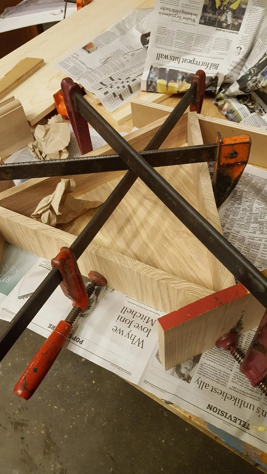 Assembly