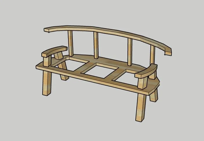 CAD Model