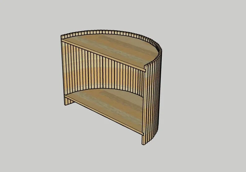 CAD Model