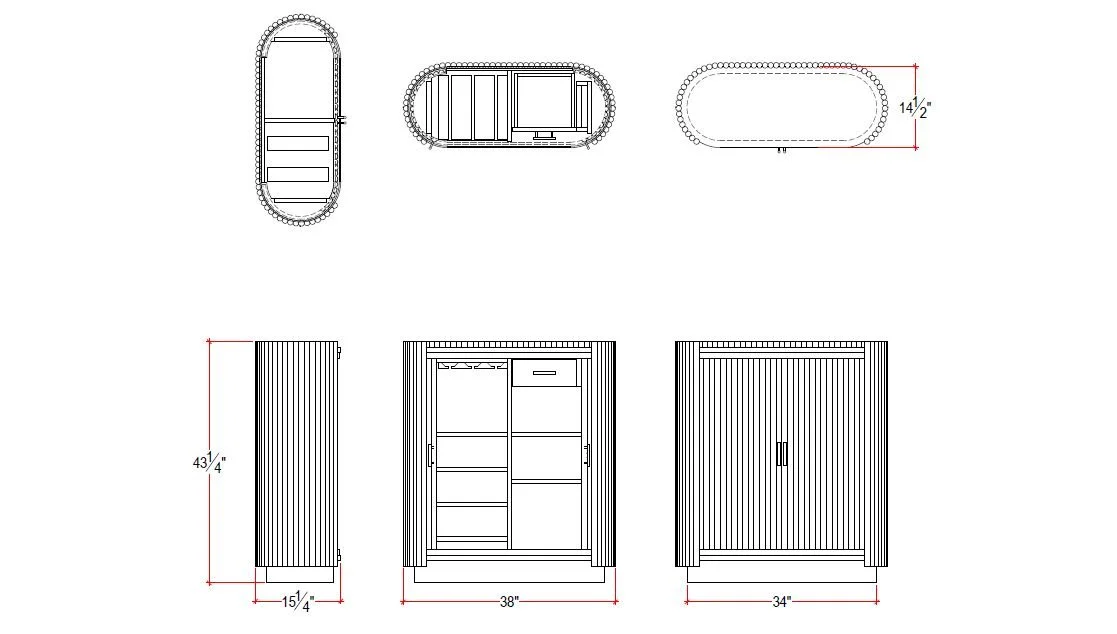 CAD Drawing