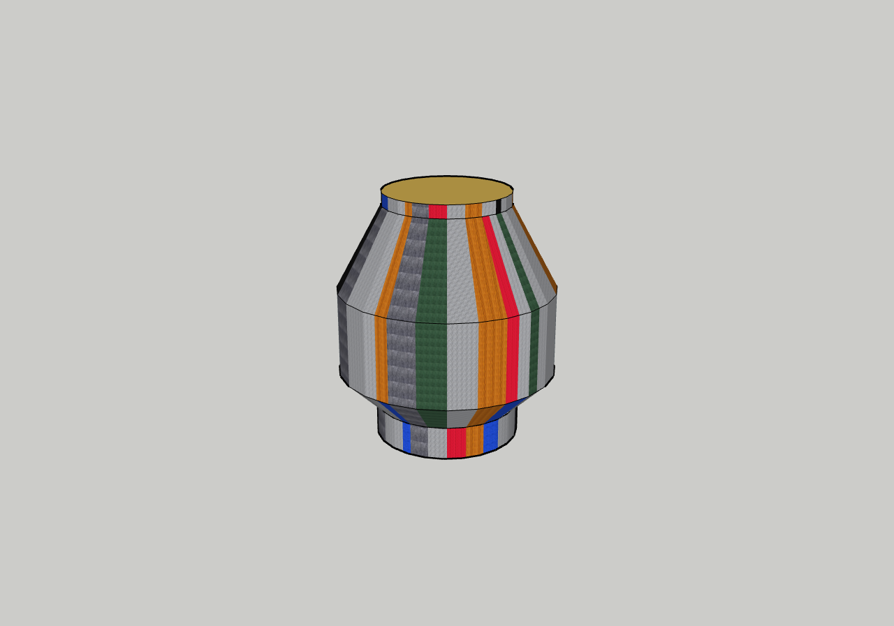 1st Iteration