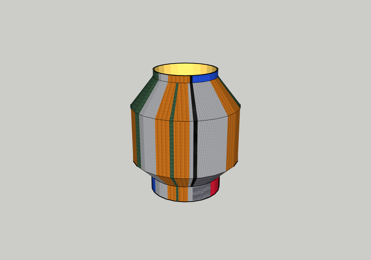 2nd Iteration
