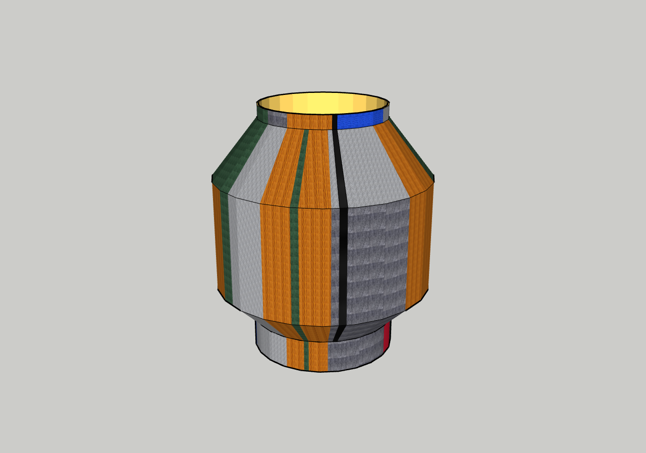 3rd Iteration