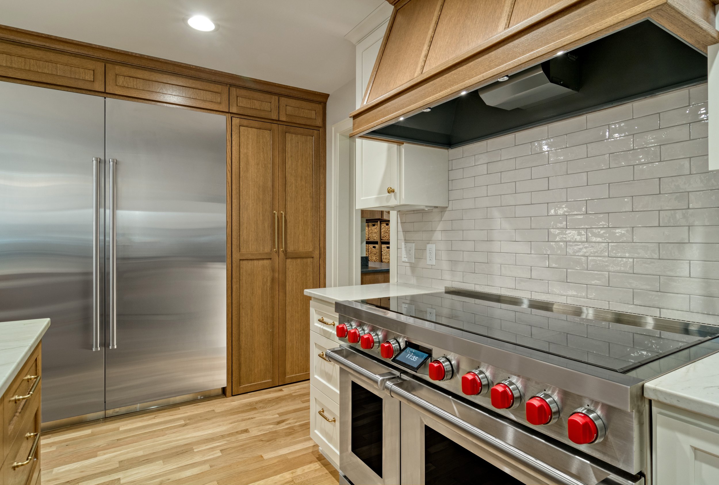 Hoff photos_Hoff kitchen pantry closed.jpg