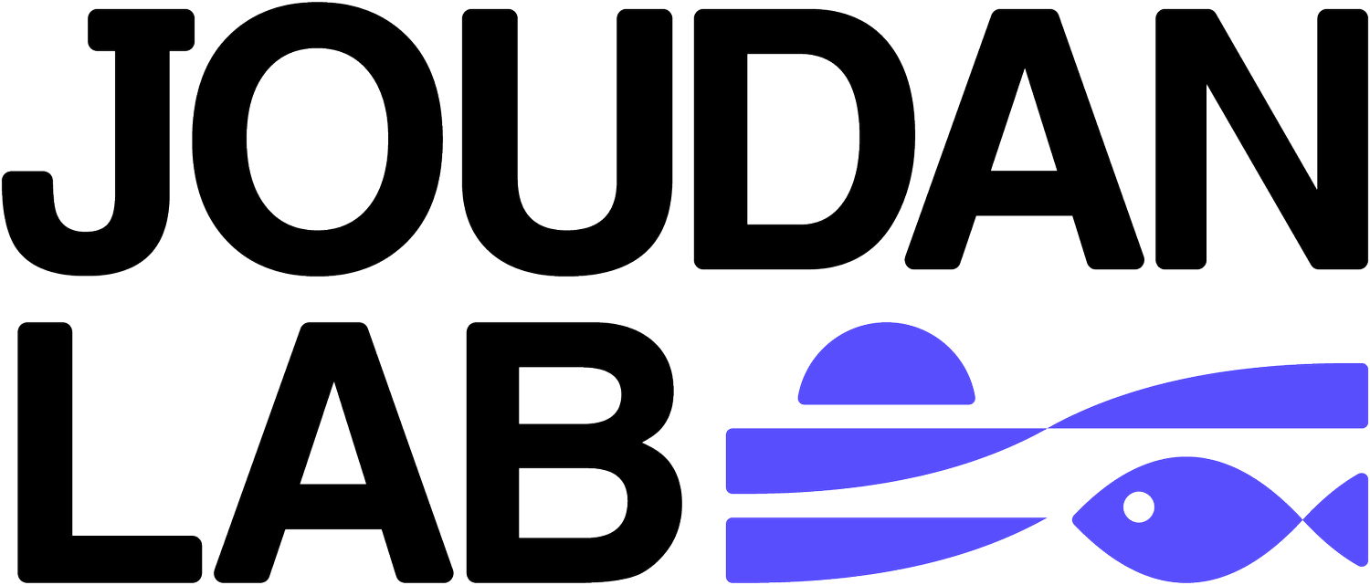 Joudan Lab