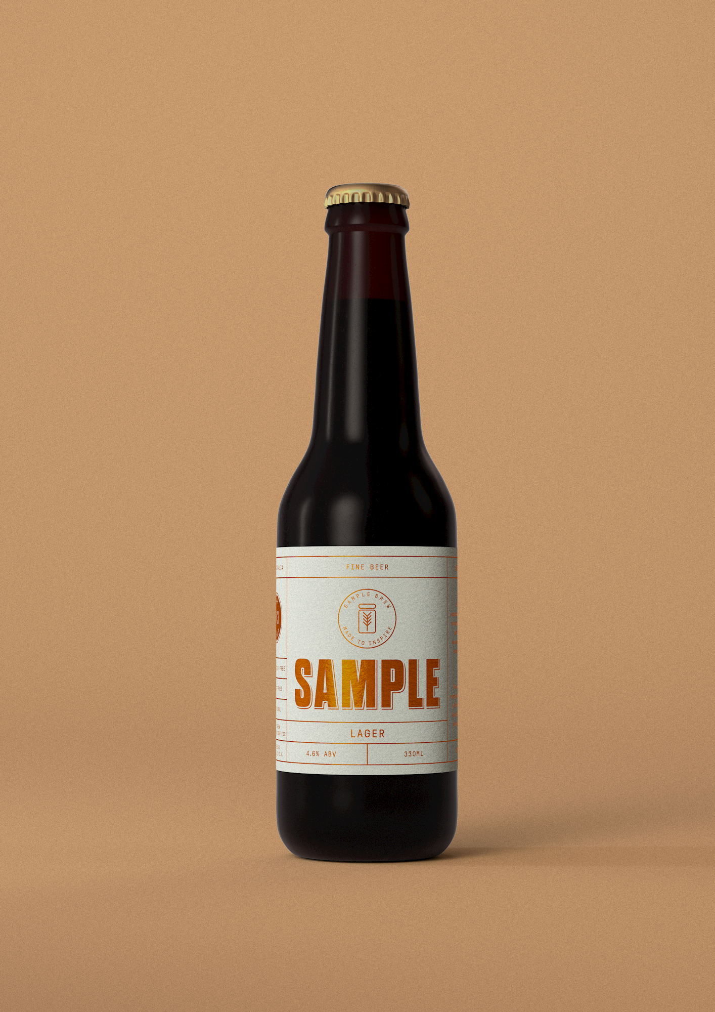 Sample Brew offers Open Tabs to agencies, free beers and ideas sessions.